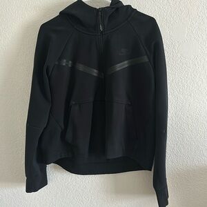 Nike hoodie women’s